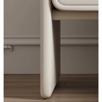 كومدينة سرير , تصميم فرنسي