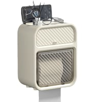 منظم مناديل والعناية الشخصية