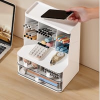 منظم ادوات مكتبية