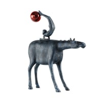 تحفة ، بهلوان ، 31 سم