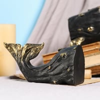 مسند كتب ، حوت