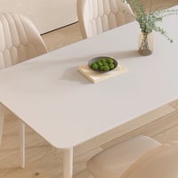 طاولة طعام ٤ كراسي