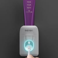 حامل معجون اسنان