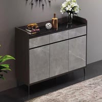 خزانة احذية - 120 سم