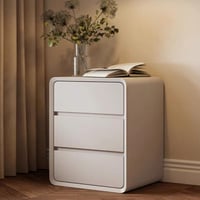 كمدينه 3 ادراج - 55 سم