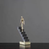 تحفة - طريق القمة