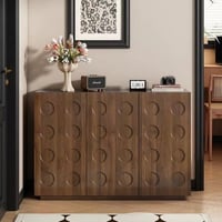 خزانة أحذية - وود سيركل