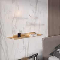 رف جداري - 80سم