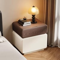 كومودينة - وود بيج بُلوك