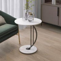 طاولة جانبية مودرن , 51 سم