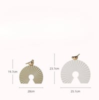 تحف قطعتين - Unique