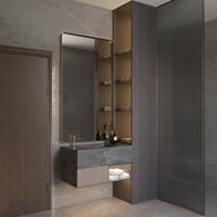 تصميم داخلي | غرف نوم