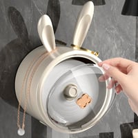 منظم مناديل رول الحمام