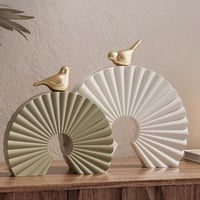 تحف قطعتين - Unique