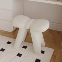 كرسي - مقعد تسريحة