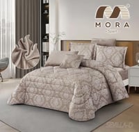 مفارش شتوية - كوفي