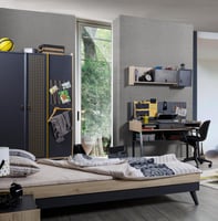 سرير فردي , هيلتون