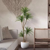 اشجار النخيل - 90 سم