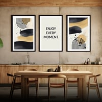 لوحة - Enjoy Every Moment