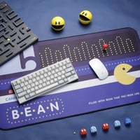 ماوس باد XXL للالعاب , B.E.A.N