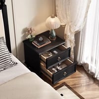 كمدينة - كلاسيك اسود