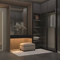 تصميم داخلي | غرف نوم