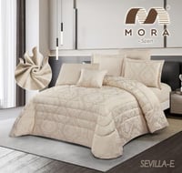 مفارش شتويه - بني فاتح