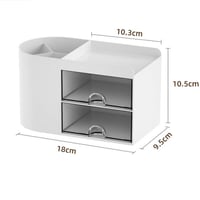 منظم ادوات مكتبية