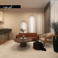 تصميم داخلي | غرف نوم