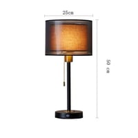 أبجورة طاولة - كلاسيك