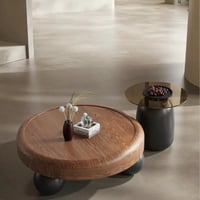 طاولة قهوة - ورا وود