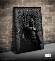 لوحة - أسطورة الابطال