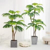 شجرة النخيل