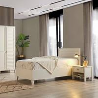 مجموعة غرفة نوم سنو