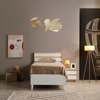 سرير نفر , قلوينق