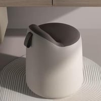 مقعد طاولة تزيين - 52 سم