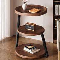 طاولة خدمة - وتريو وود