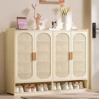 خزانة احذية