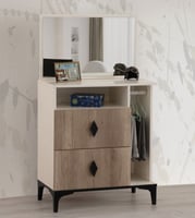 تسريحة غرفة نوم , نوفا