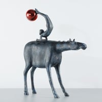 تحفة ، بهلوان ، 31 سم