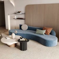 طاولات، قطعتين 80 سم