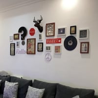 لوحات جداريه, كلاسيك ، Hello sweet