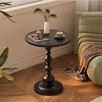 طاولة جانبية كلاسيك , 52 سم