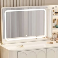 طاولة تسريحة، بتصميم اقواس