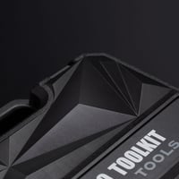 صندوق عدة منزلية اقتصادية لتركيب الاثاث