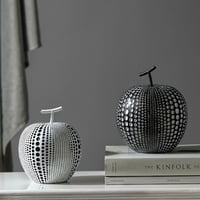 تحف ، قطعتين