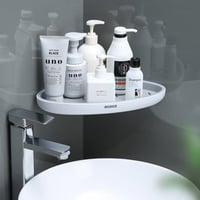 رف زاوية لتنظيم الشامبو