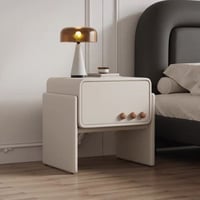 كومدينة سرير , تصميم فرنسي