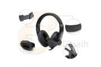 سماعة راس كمبيوتر مكتبي - OVLENG X10