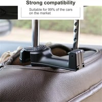 حامل اغراض و جوال للسيارة